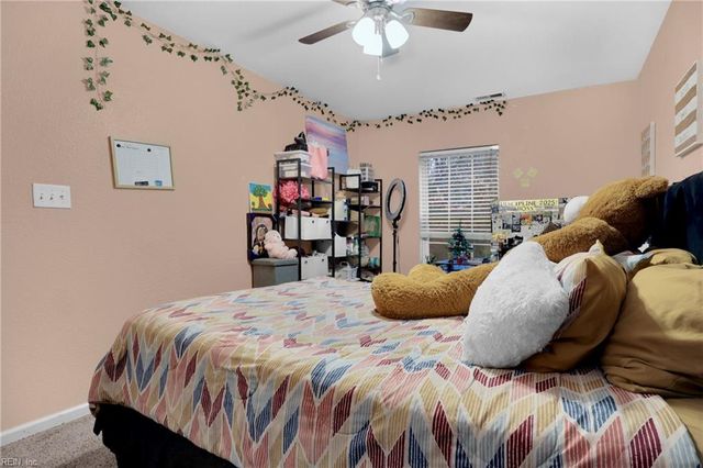 1416 Teton CIR, Suffolk, VA 23435