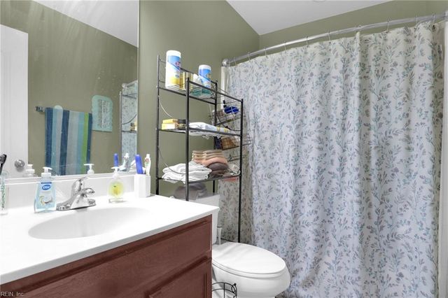 1416 Teton CIR, Suffolk, VA 23435