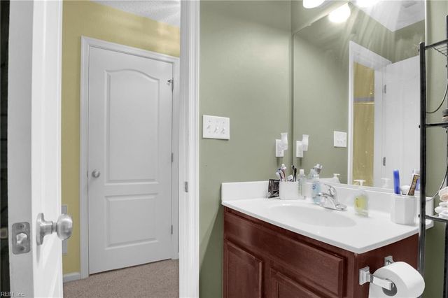 1416 Teton CIR, Suffolk, VA 23435