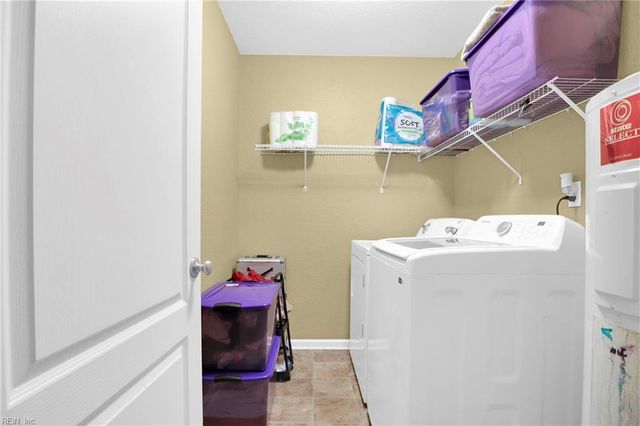 1416 Teton CIR, Suffolk, VA 23435