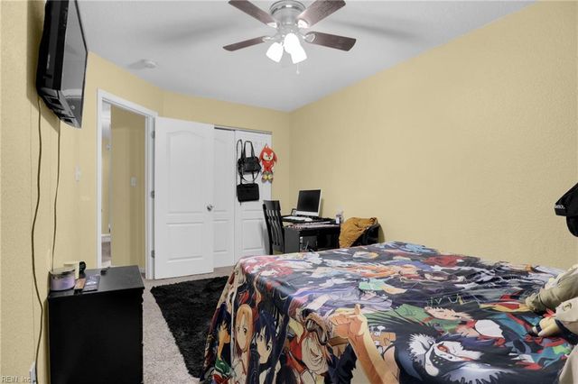 1416 Teton CIR, Suffolk, VA 23435