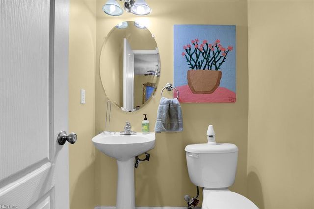 1416 Teton CIR, Suffolk, VA 23435