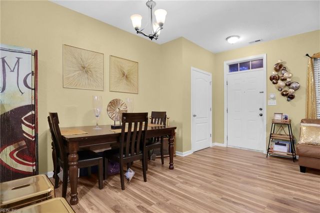 1416 Teton CIR, Suffolk, VA 23435