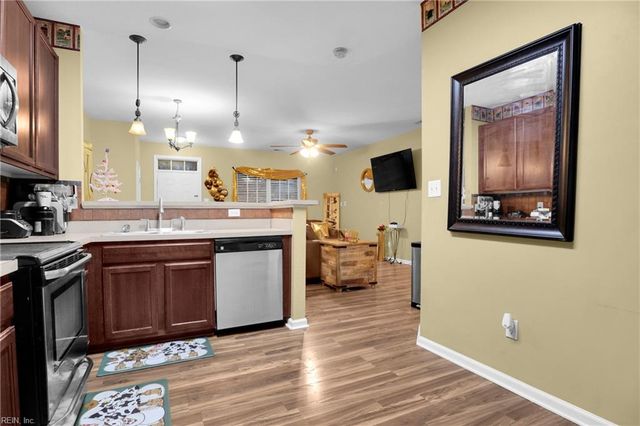 1416 Teton CIR, Suffolk, VA 23435