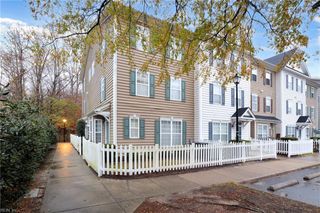 1416 Teton CIR, Suffolk, VA 23435