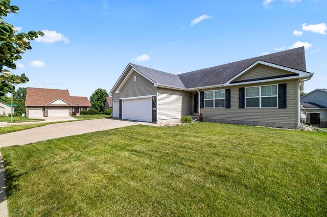 4929 Richmond Avenue, Des Moines, IA 50317