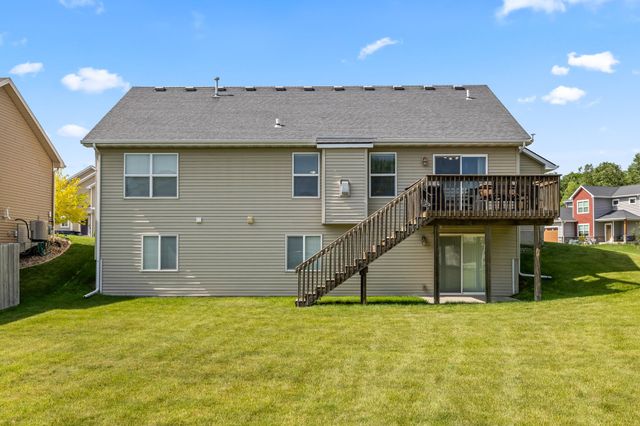 4929 Richmond Avenue, Des Moines, IA 50317