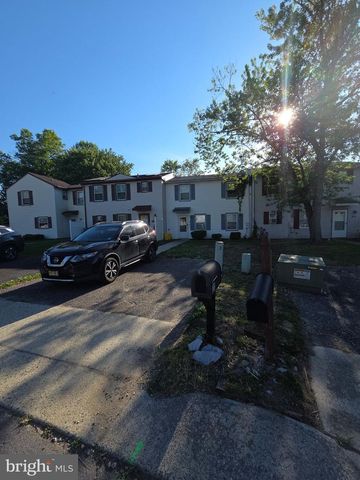 27 BERKSHIRE, Sicklerville, NJ 08081