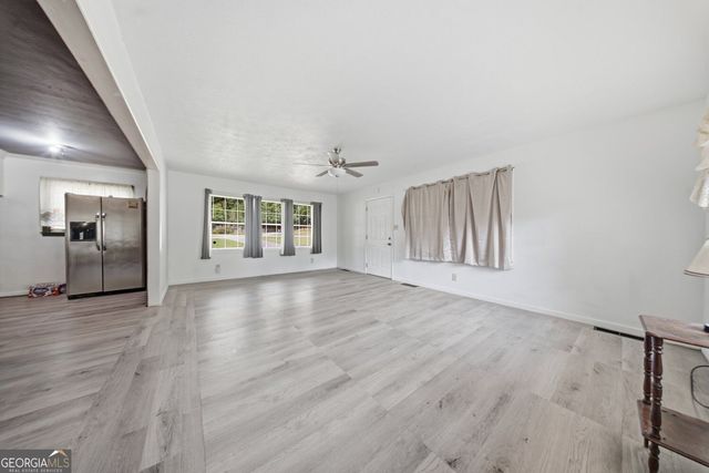 6622 Hawes Drive, Lithonia, GA 30058