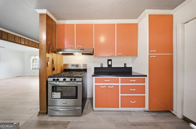 6622 Hawes Drive, Lithonia, GA 30058