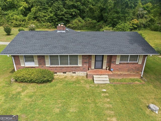 6622 Hawes Drive, Lithonia, GA 30058