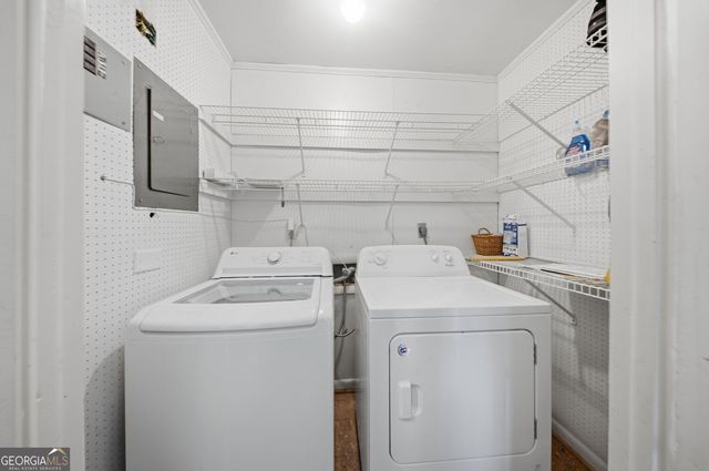 6622 Hawes Drive, Lithonia, GA 30058