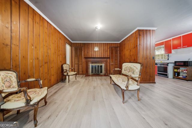 6622 Hawes Drive, Lithonia, GA 30058