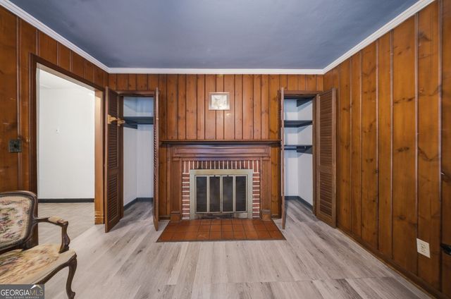 6622 Hawes Drive, Lithonia, GA 30058
