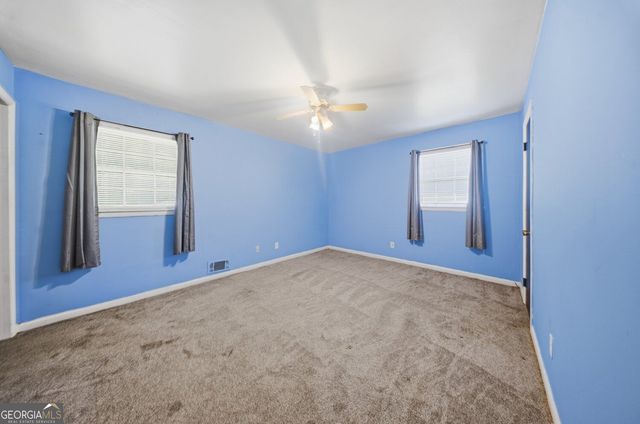 6622 Hawes Drive, Lithonia, GA 30058
