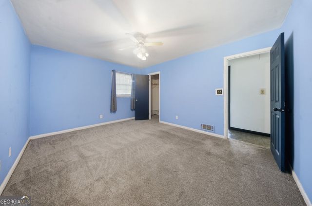 6622 Hawes Drive, Lithonia, GA 30058