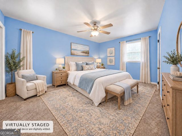 6622 Hawes Drive, Lithonia, GA 30058