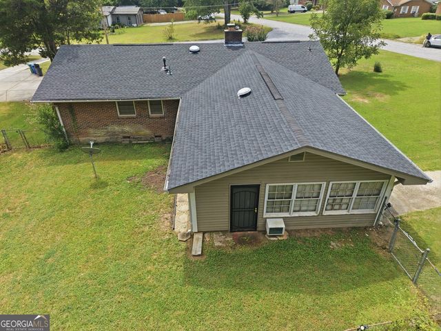 6622 Hawes Drive, Lithonia, GA 30058