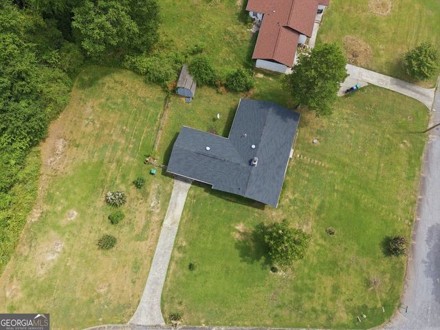 6622 Hawes Drive, Lithonia, GA 30058