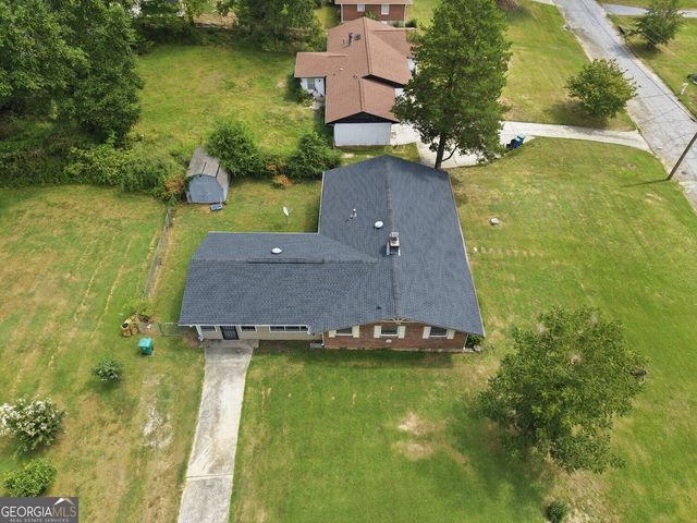 6622 Hawes Drive, Lithonia, GA 30058