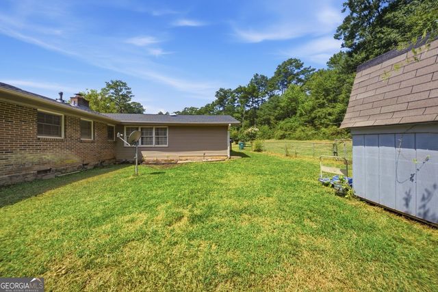 6622 Hawes Drive, Lithonia, GA 30058