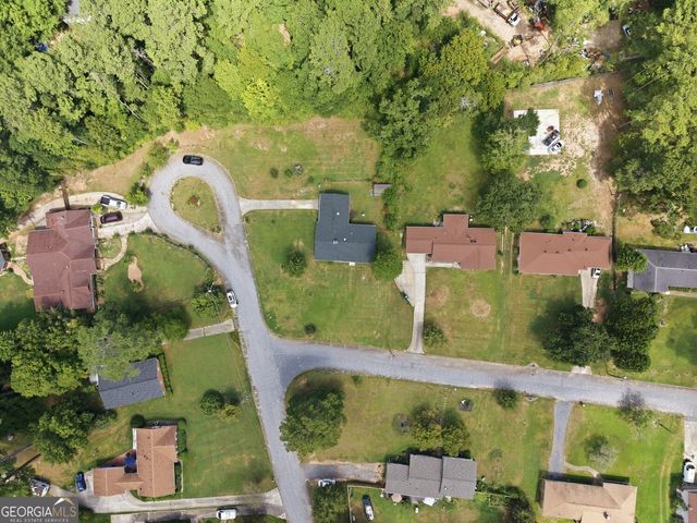 6622 Hawes Drive, Lithonia, GA 30058