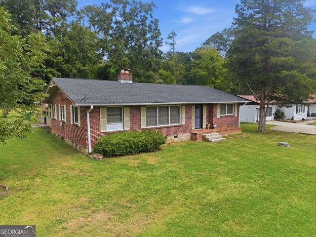 6622 Hawes Drive, Lithonia, GA 30058