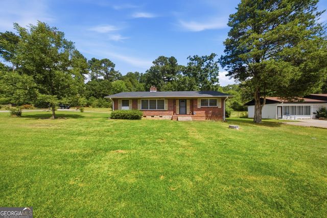 6622 Hawes Drive, Lithonia, GA 30058