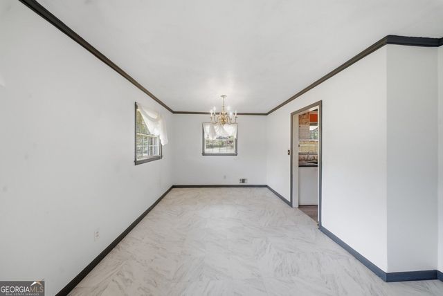 6622 Hawes Drive, Lithonia, GA 30058