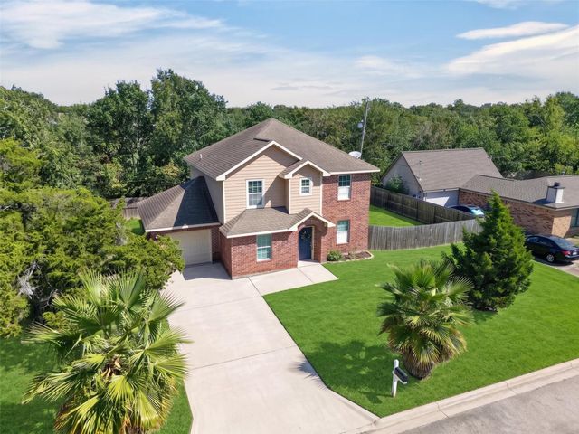 2820 28th Avenue N, Texas City, TX 77590