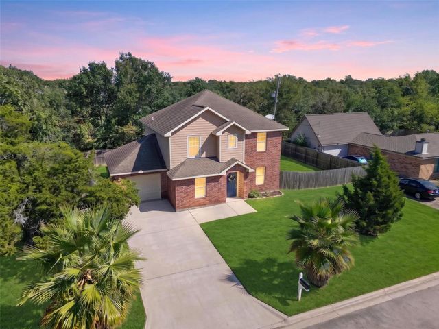 2820 28th Avenue N, Texas City, TX 77590