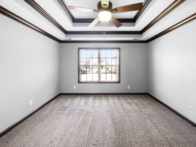 1450 Raven Rd, Clarksville, TN 37042