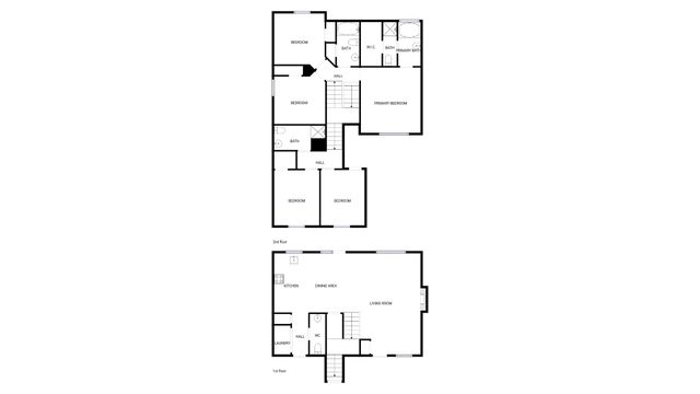 1450 Raven Rd, Clarksville, TN 37042