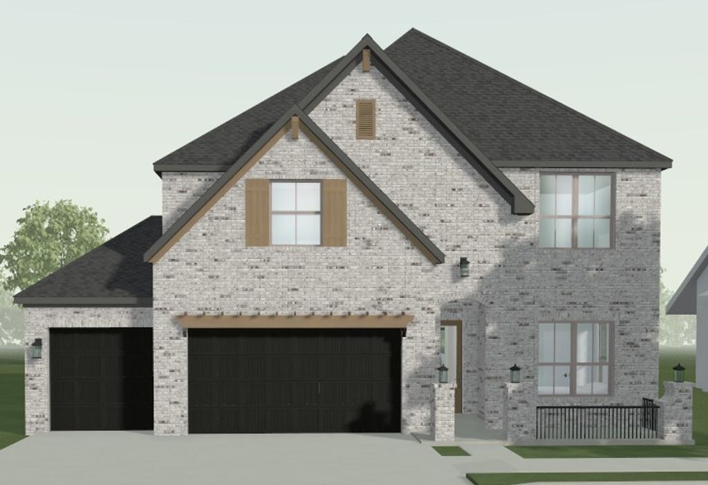 1602 W Chandler Avenue, Rogers, AR 72758