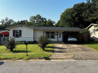 1716 Ridgewood Road, Denison, TX 75020