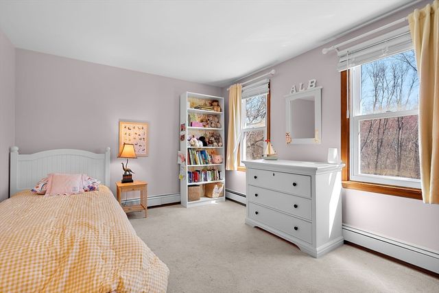 212 Taylor Rd, Stow, MA 01775