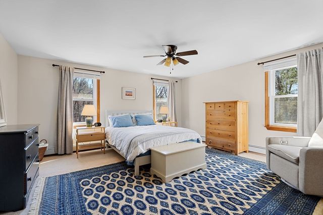 212 Taylor Rd, Stow, MA 01775