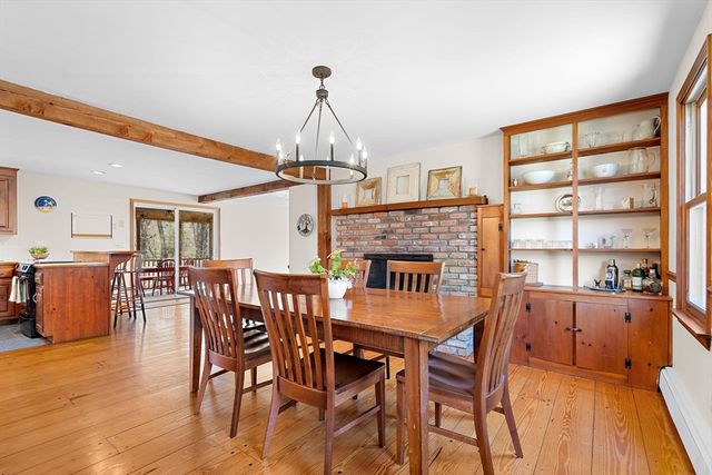 212 Taylor Rd, Stow, MA 01775