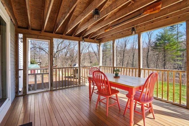 212 Taylor Rd, Stow, MA 01775