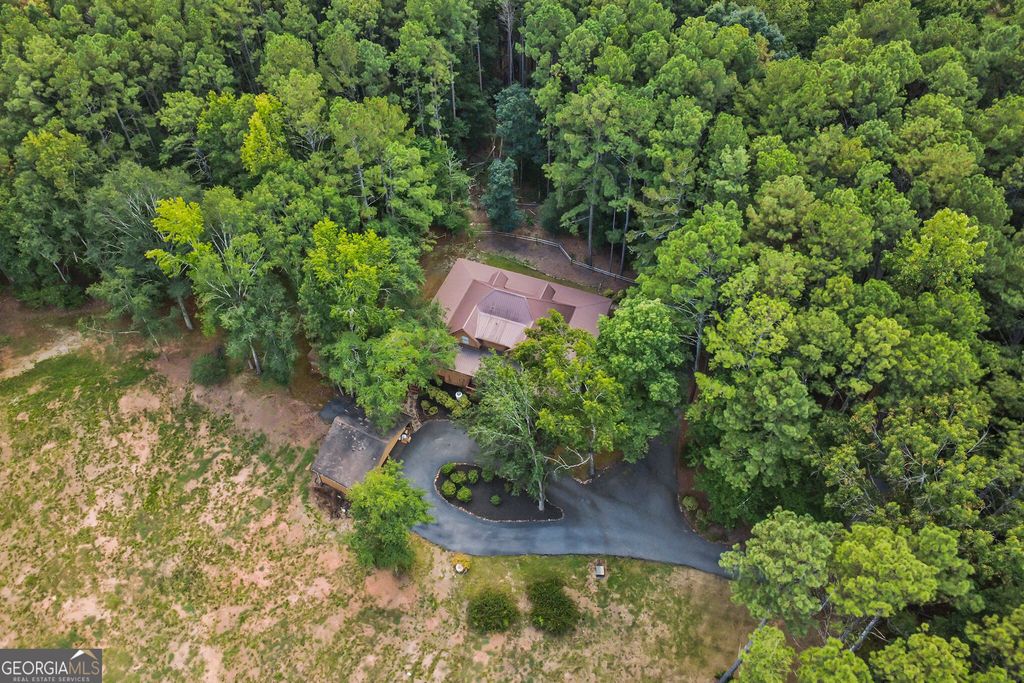 499 Double Branch Road, Danielsville, GA 30633 — photo 5