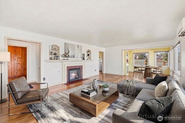 520 S Golf Course Road, Port Angeles, WA 98362