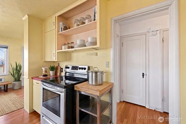 520 S Golf Course Road, Port Angeles, WA 98362