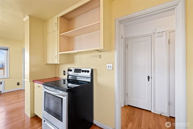 520 S Golf Course Road, Port Angeles, WA 98362