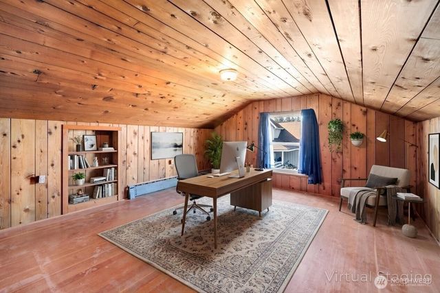 520 S Golf Course Road, Port Angeles, WA 98362