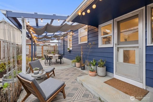 520 S Golf Course Road, Port Angeles, WA 98362