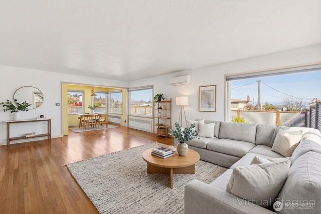 520 S Golf Course Road, Port Angeles, WA 98362