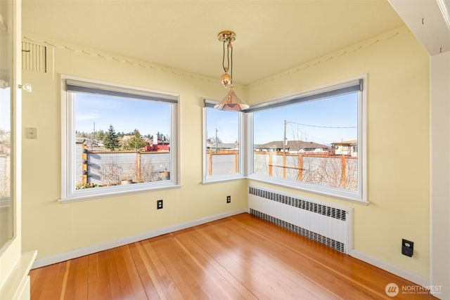 520 S Golf Course Road, Port Angeles, WA 98362