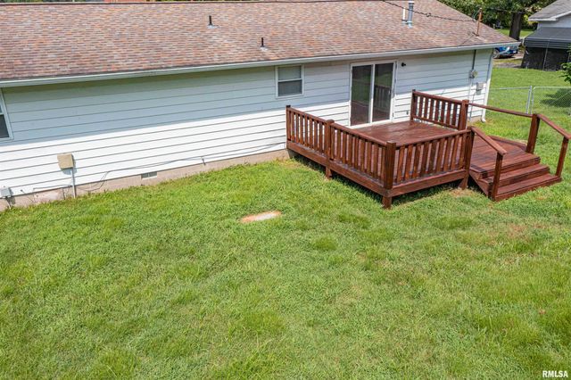 518 Roddy Road, Salem, IL 62881