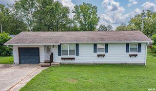 518 Roddy Road, Salem, IL 62881