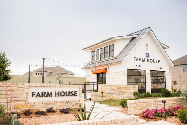 101 Irvine PASS, Liberty Hill, TX 78642